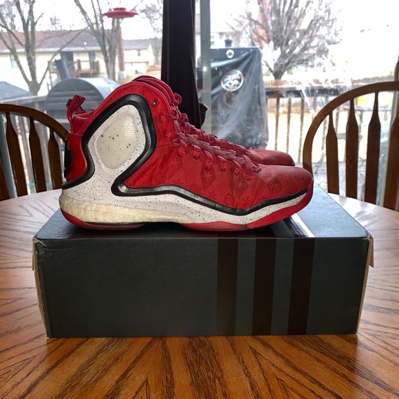 D’Rose 5 - Picture 3 of 7